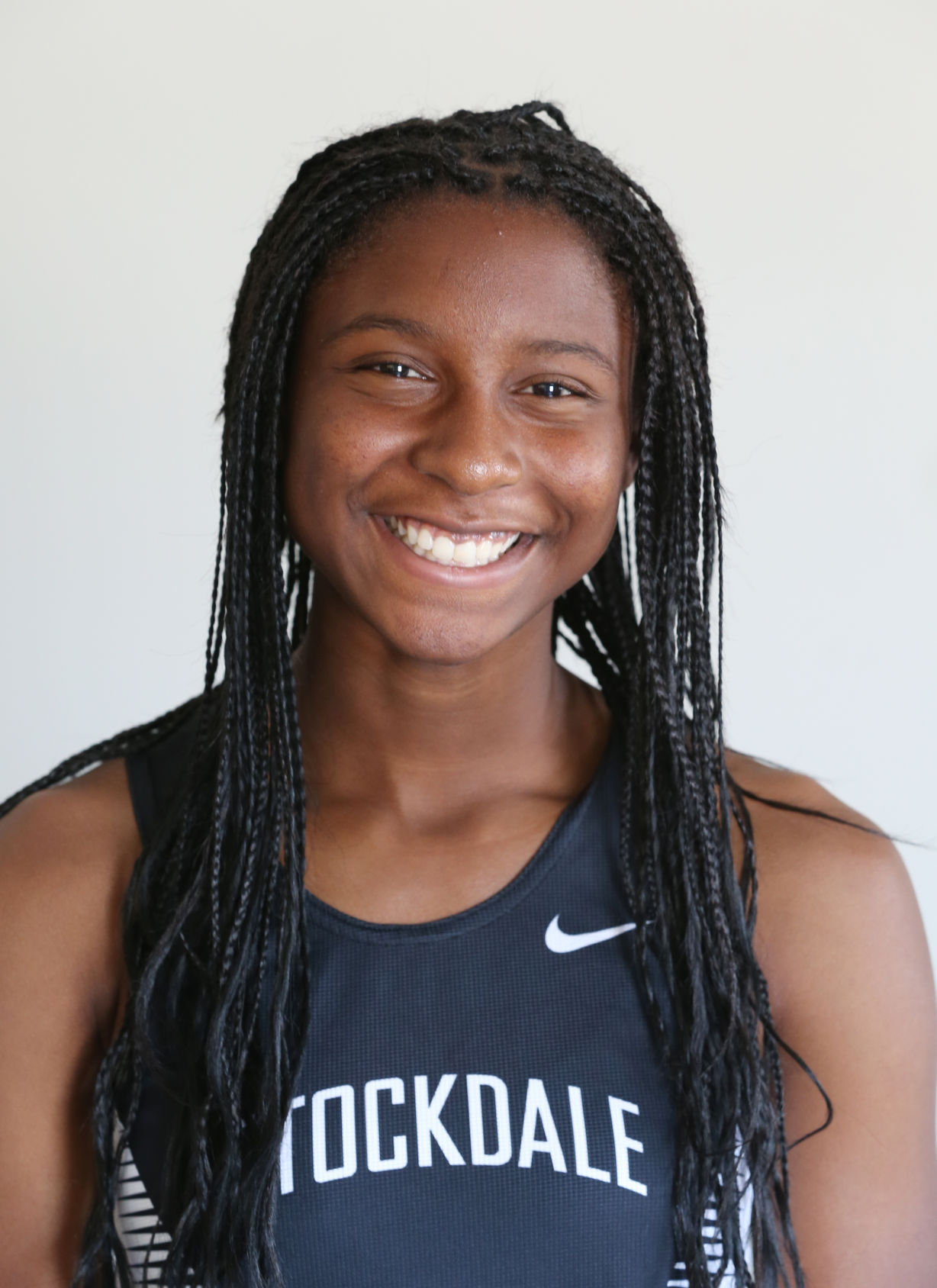 Aaliyah Wilson